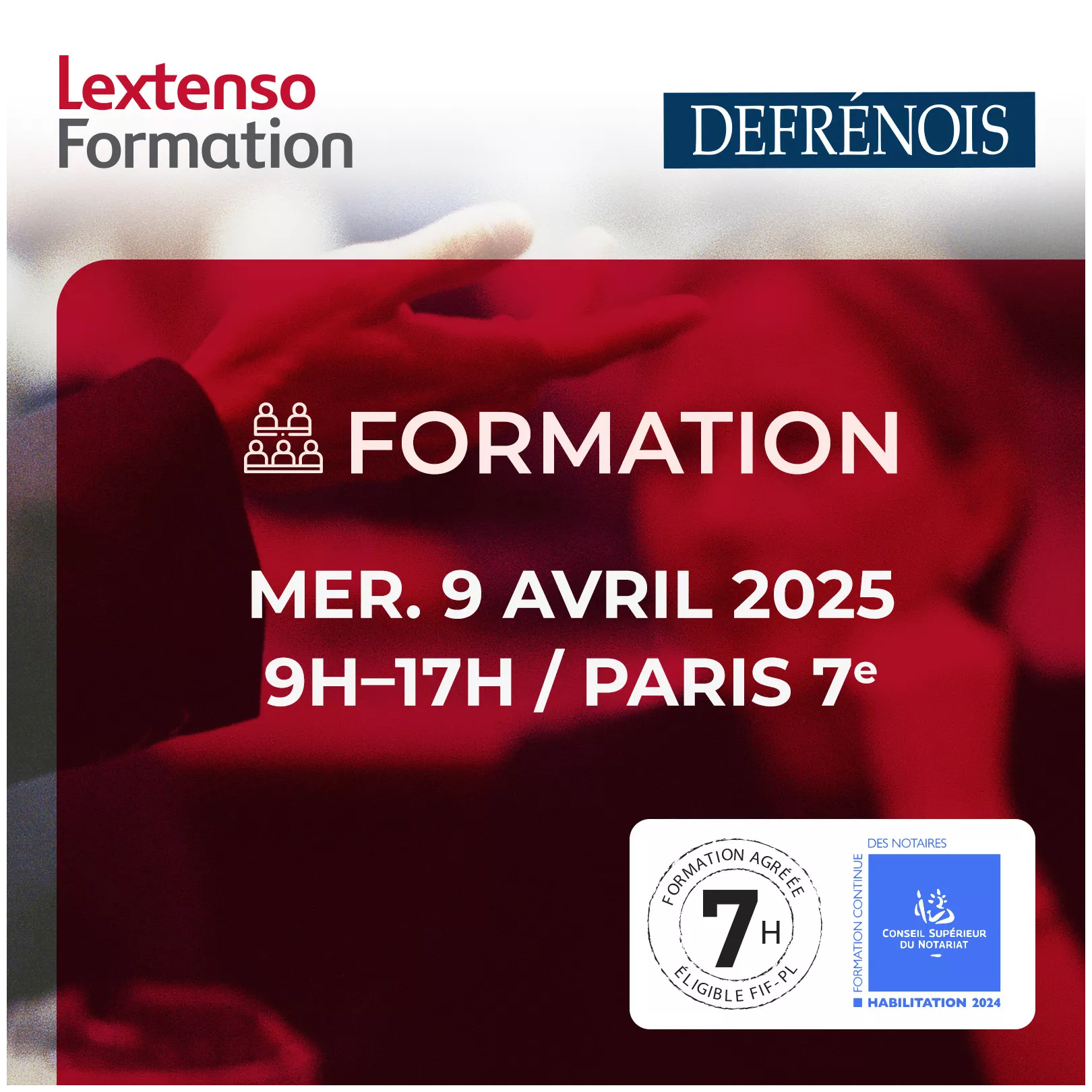 Les bonnes pratiques testamentaires